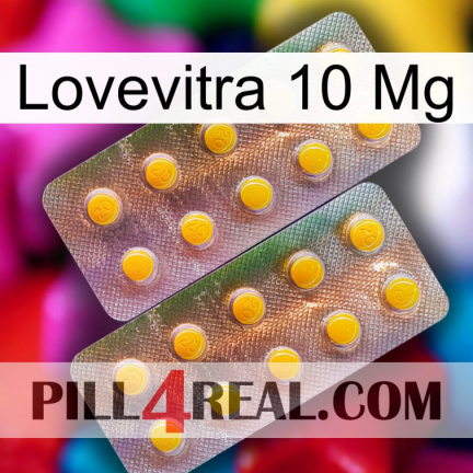 Lovevitra 10Mg new10